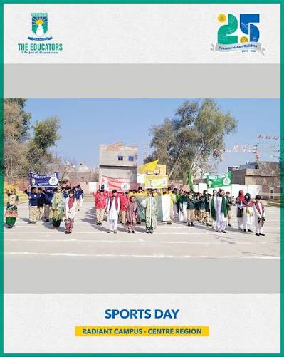 Sports & Arts